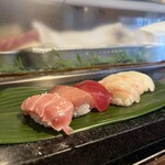 寿司処　若駒 - 