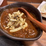 やきとん えん家 - 