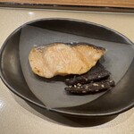 鮨 瑞穂 - 