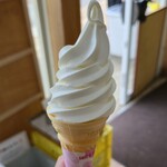 服部牧場アイスクリーム工房「カサリンガ」 - 