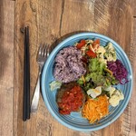 ヘルシーレストランパセリ - 