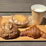 ダヴィッド パン - 