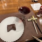 食堂 ろらんじゅ - 