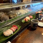 寿司処　若駒 - 