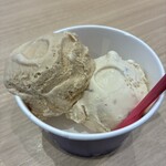 サーティワンアイスクリーム プラーレ松戸店 - 