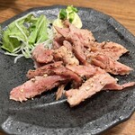 やきとん えん家 - 