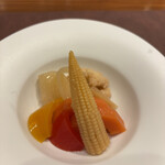 食堂 ろらんじゅ - 