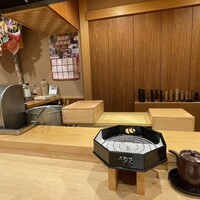 旬恵庵 あら垣 - 