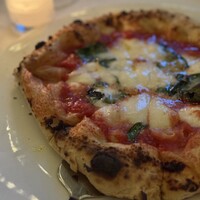 TRATTORIA PIZZERIA 207 渋谷店 - 
