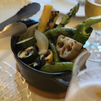TRATTORIA PIZZERIA 207 渋谷店 - 
