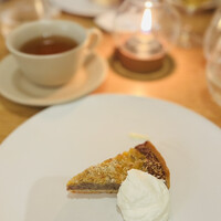 Cucina del NABUCCO - 