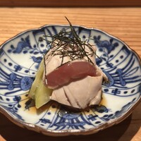とり茶太郎 - 