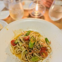 Cucina del NABUCCO - 