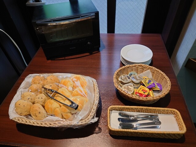 横手プラザホテル  - 横手（洋食）の写真