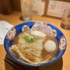 らぁ麺や RYOMA 神楽坂