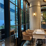 LE PORTIER Par Aux Delices de dodine - 