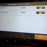 とんかつ こめ山 - 