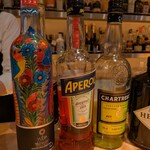 ザ ノーザンライツコーナー - 