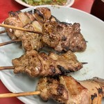 豚足のかどや - 