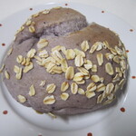 ブーランジェリー メゾン ユキ - しっとりモチモチ