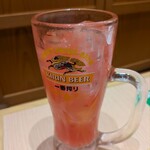 우오타미 야이즈 미나미구치 에키마에점 - 