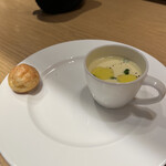 LE PORTIER Par Aux Delices de dodine - 