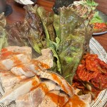 めしやマエケン - 