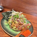 めしやマエケン - 