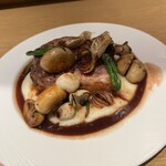 LE PORTIER Par Aux Delices de dodine - 