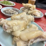 豚足のかどや - 