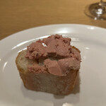 LE PORTIER Par Aux Delices de dodine - 