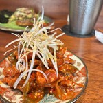 めしやマエケン - 