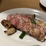 LE PORTIER Par Aux Delices de dodine - 