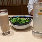 우오타미 야이즈 미나미구치 에키마에점 - 