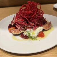 LE PORTIER Par Aux Delices de dodine Toranomon - 