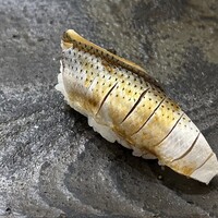 鮨 泰蔵 - 
