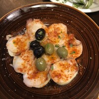 シロッコ -  シロッコ -