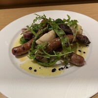 LE PORTIER Par Aux Delices de dodine Toranomon - 