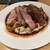 LE PORTIER Par Aux Delices de dodine - 料理写真: