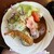 カフェ＆レスト 紀和 - 料理写真: