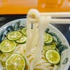 うどん 一福