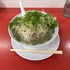ラーメン福 黄金店