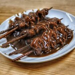 金の字 - 料理写真: