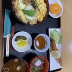 月見の里 南濃 - 