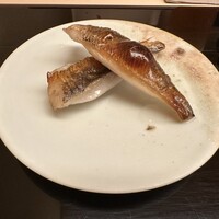 鮨 ます田 - 