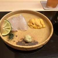 鮨 ます田 - 