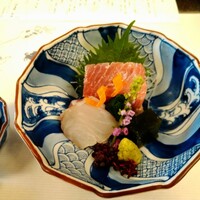 鰻割烹 伊豆栄 本店 - 