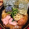 家系総本山 ラーメン 吉村家