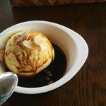 SaKURA - デザートのアイス