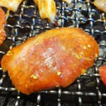 Eirakuen - 焼き♪焼き♪